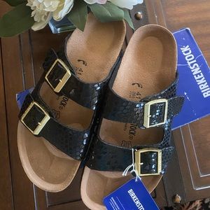 Birkenstock Arizona sandals size 41